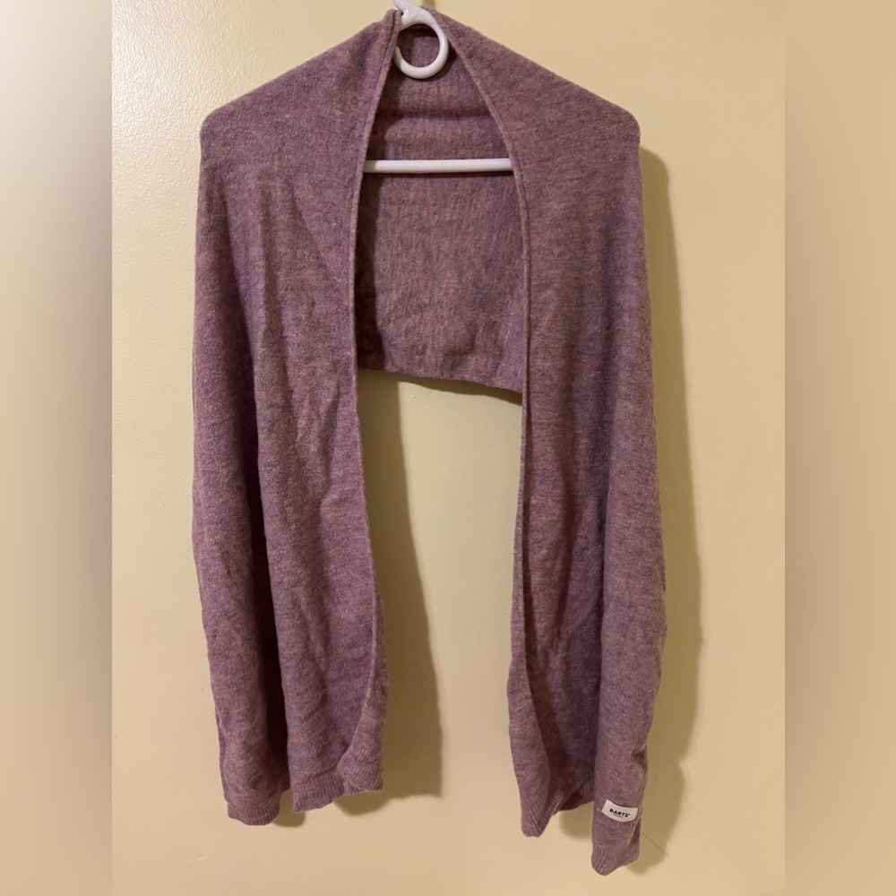 Barts | Over size scarf | Witzia